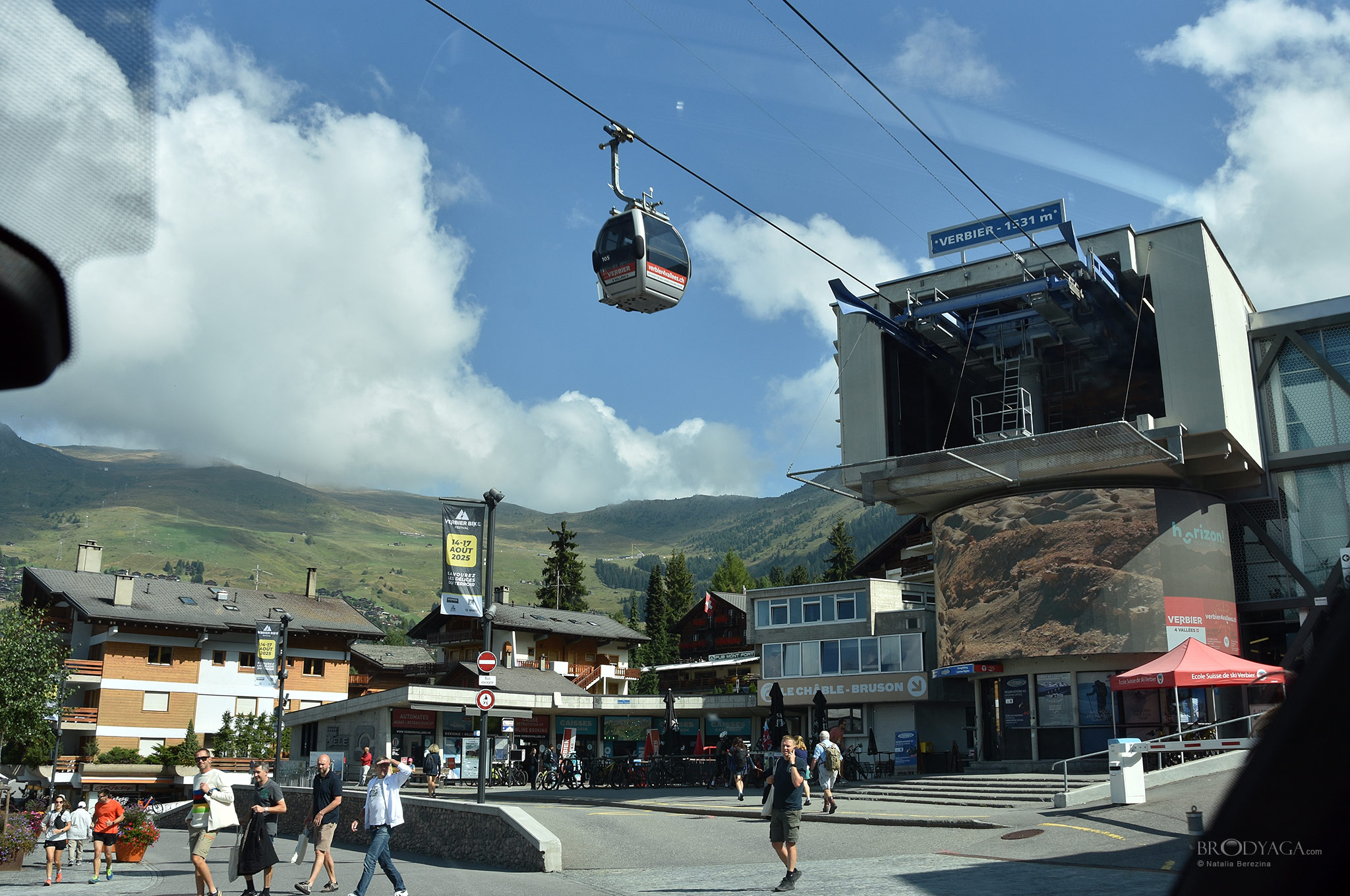 Verbier